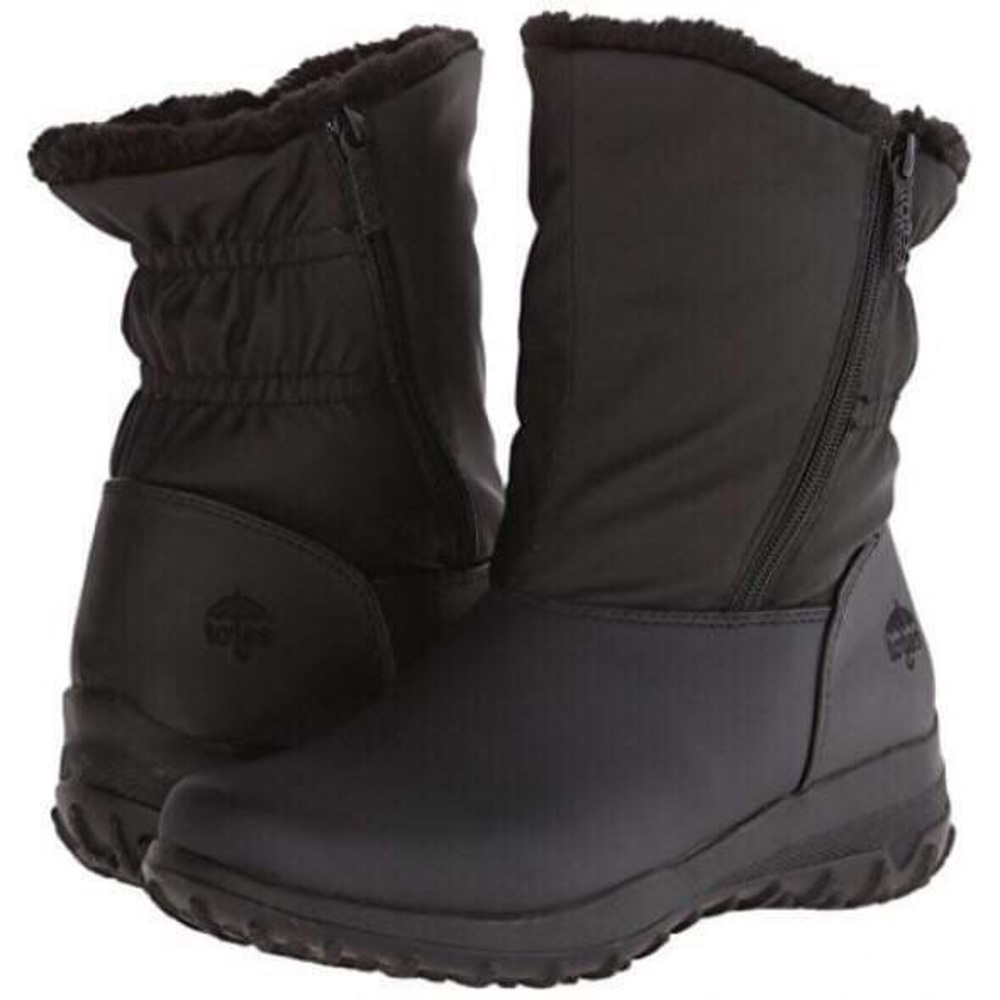Winter Snow Boots